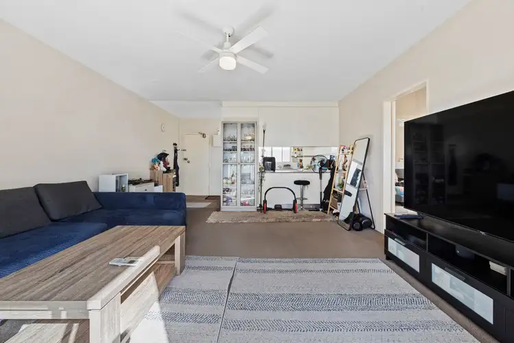 Fourth view of Homely apartment listing, 3/78 Hodgson Crescent, Pearce ACT 2607