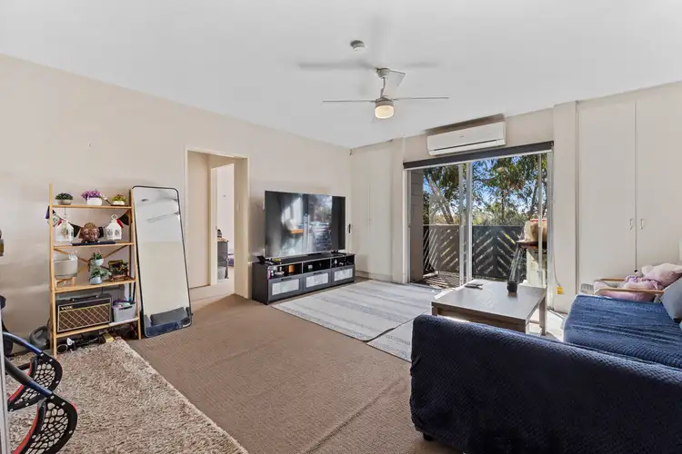 Fifth view of Homely apartment listing, 3/78 Hodgson Crescent, Pearce ACT 2607