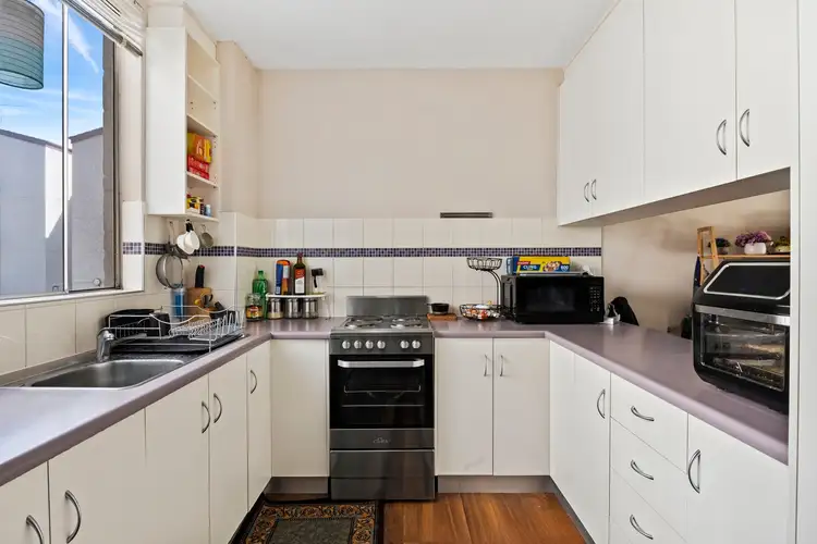 Sixth view of Homely apartment listing, 3/78 Hodgson Crescent, Pearce ACT 2607