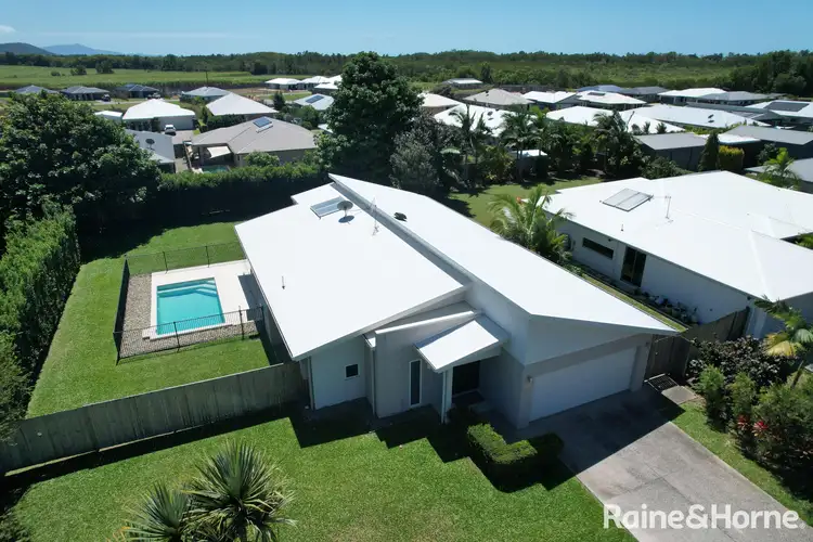 65 Cooya Beach Road