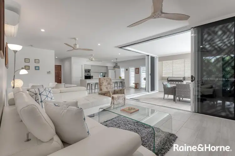 Fifth view of Homely house listing, 65 Cooya Beach Road, Cooya Beach QLD 4873