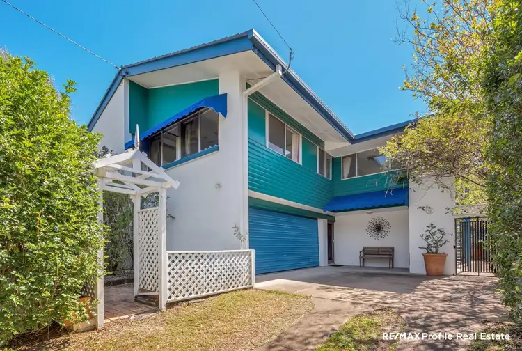 40 Clarina Street, Chapel Hill QLD 4069