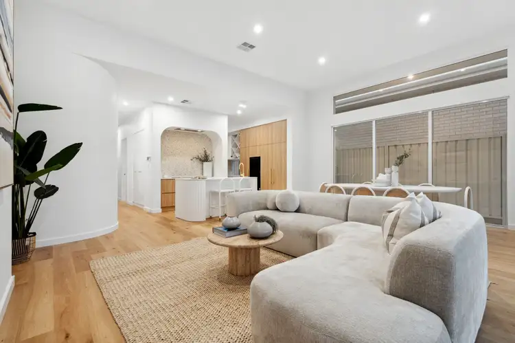 Fifth view of Homely house listing, 27 Johnstone Street, Glengowrie SA 5044