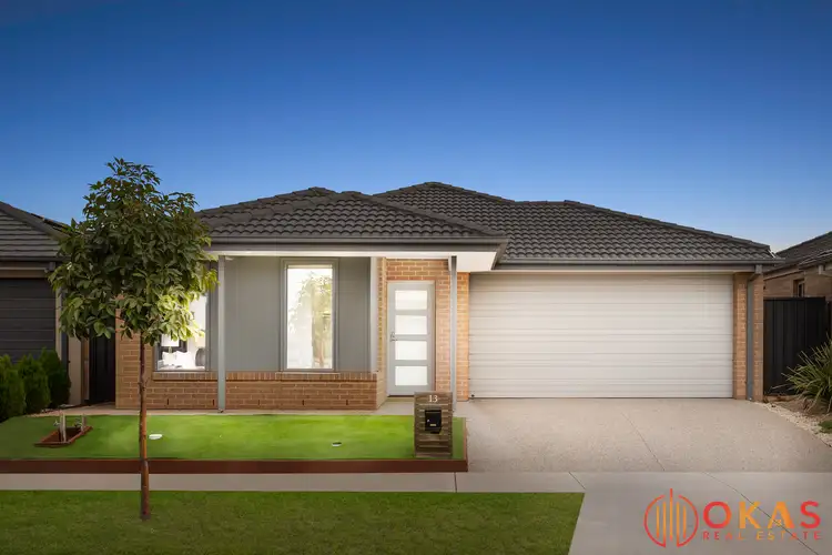13 Alderney Street, Tarneit VIC 3029