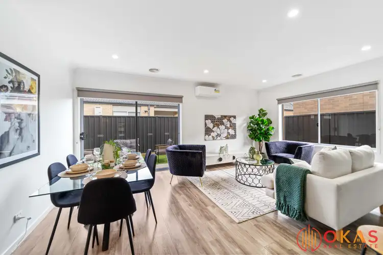 Third view of Homely house listing, 13 Alderney Street, Tarneit VIC 3029