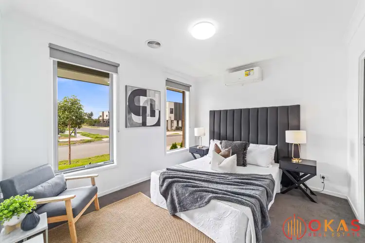 Fourth view of Homely house listing, 13 Alderney Street, Tarneit VIC 3029