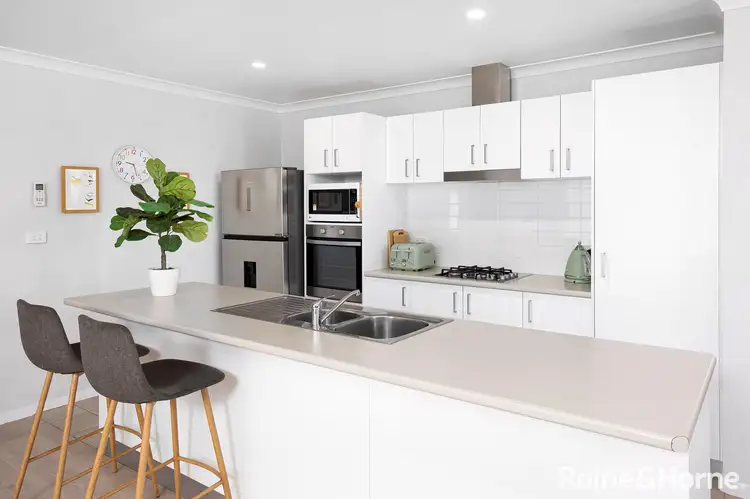 Third view of Homely house listing, 5 Beech Street, Forest Hill NSW 2651