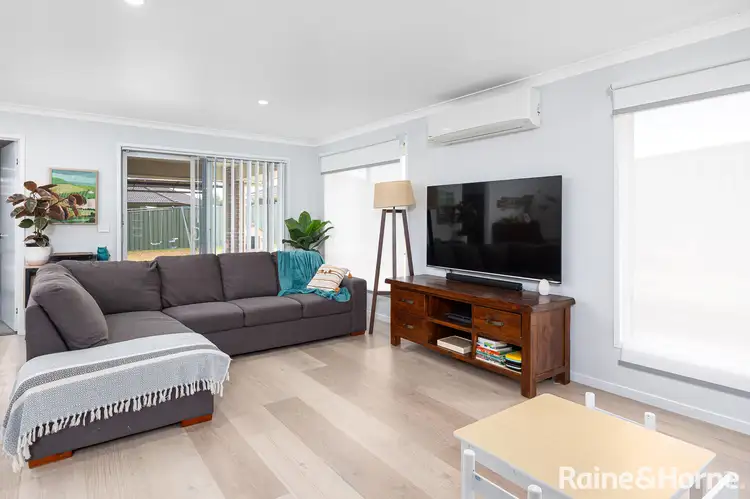 Fourth view of Homely house listing, 5 Beech Street, Forest Hill NSW 2651