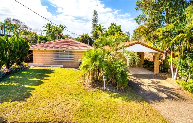 27 Veronica Avenue, Daisy Hill QLD 4127