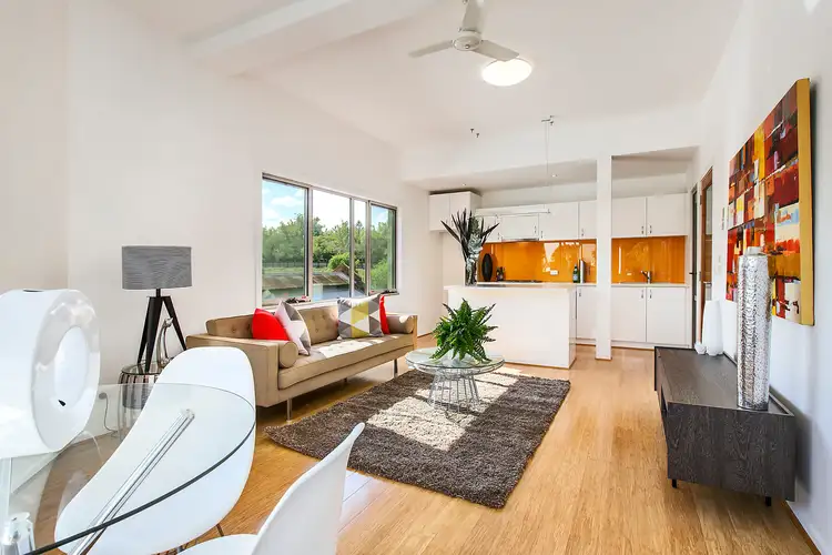 4/118 Haines Street, North Melbourne VIC 3051