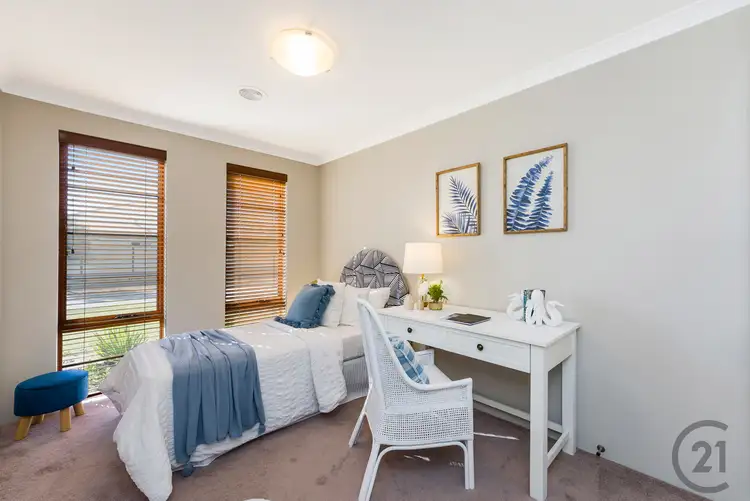 Third view of Homely house listing, 2 Emerald Pass, Meadow Springs WA 6210