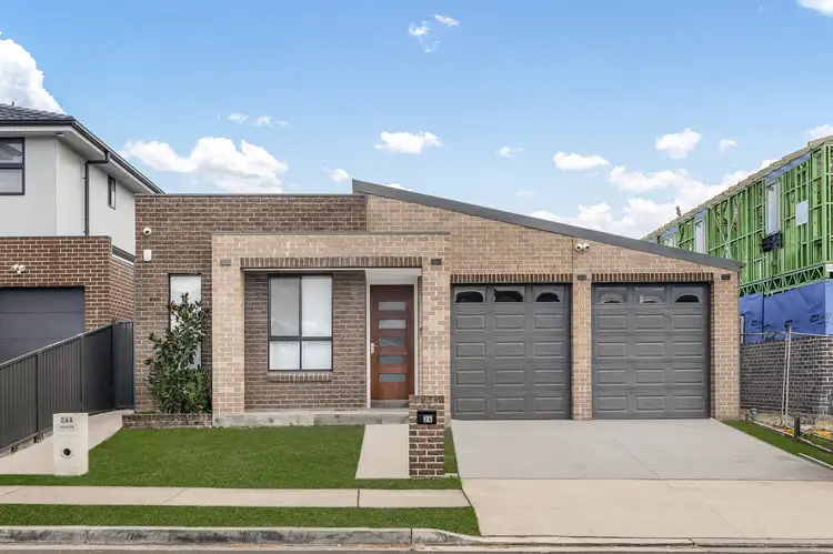 24 Jonica Road, Austral NSW 2179