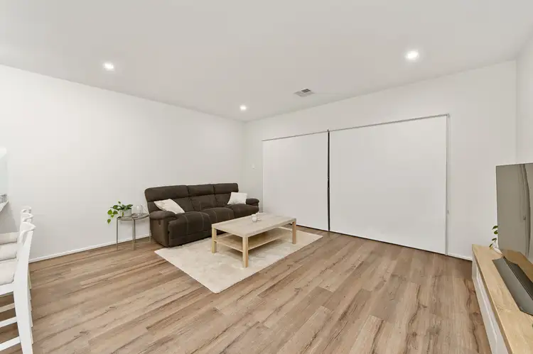 Second view of Homely house listing, 15 Russell Road, Mount Barker SA 5251