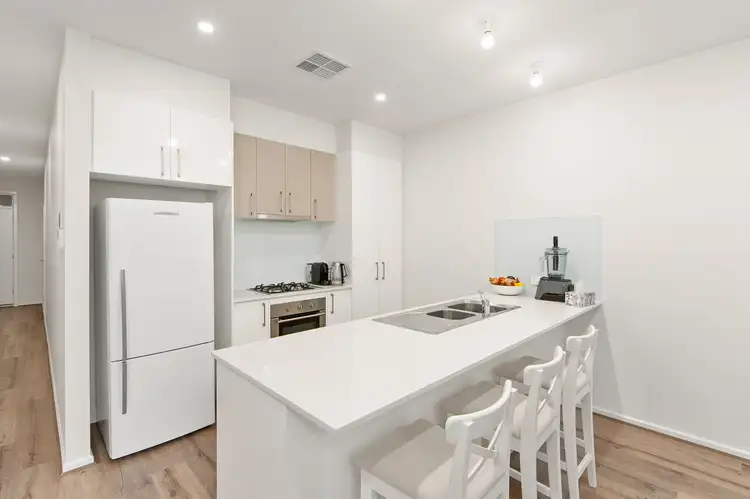 Third view of Homely house listing, 15 Russell Road, Mount Barker SA 5251