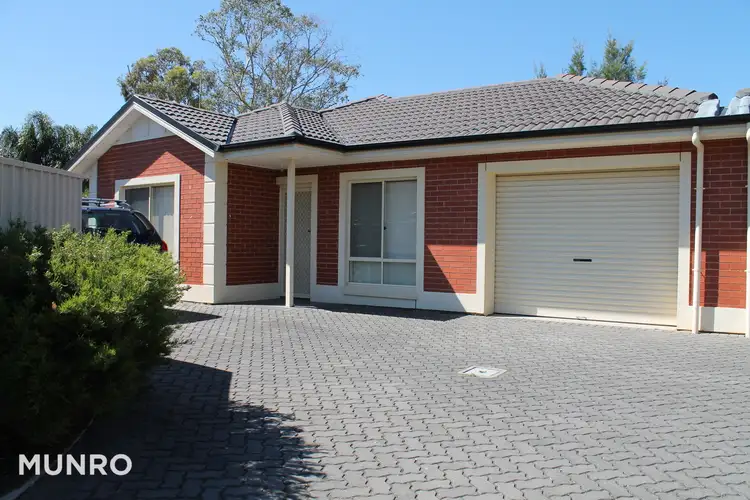 2/52 Landseer Crescent, Dernancourt SA 5075