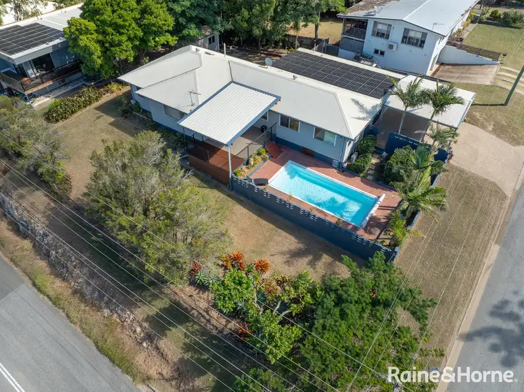 67 Ann Street, South Gladstone QLD 4680