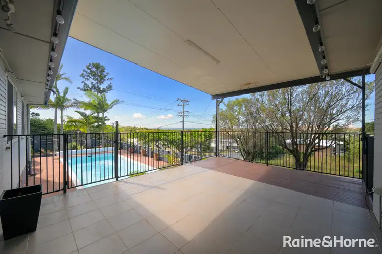 67 Ann Street, South Gladstone QLD 4680