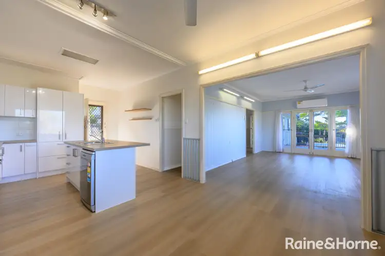 Seventh view of Homely house listing, 67 Ann Street, South Gladstone QLD 4680