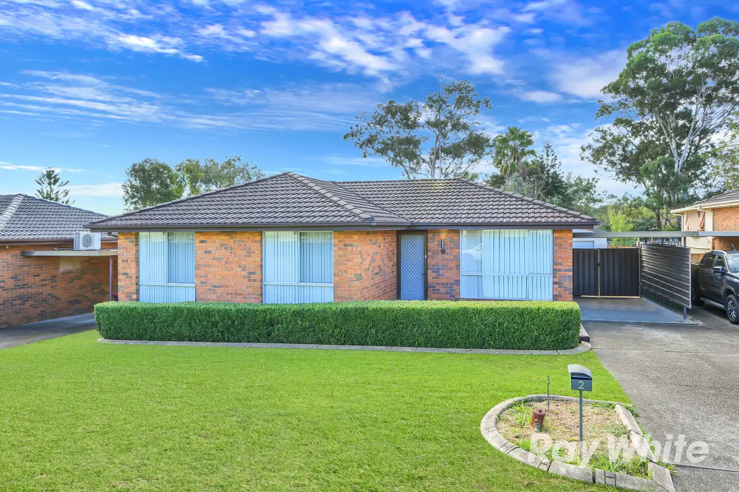 Main view of Homely house listing, 2 Fontana Close, St Clair NSW 2759