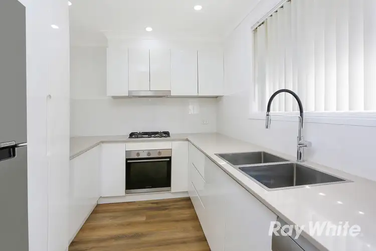 Second view of Homely house listing, 2 Fontana Close, St Clair NSW 2759