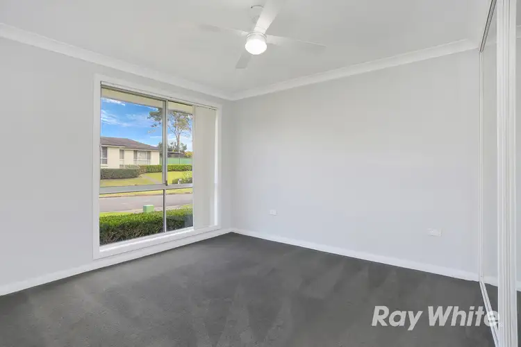 Third view of Homely house listing, 2 Fontana Close, St Clair NSW 2759
