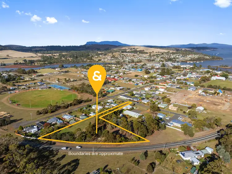3 Victoria Street, Triabunna TAS 7190
