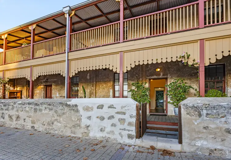 15 Henderson Street, Fremantle WA 6160