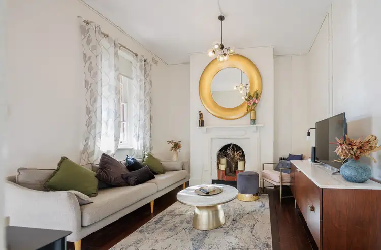 Third view of Homely townhouse listing, 15 Henderson Street, Fremantle WA 6160