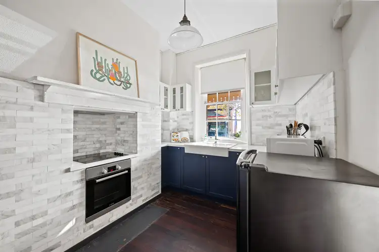 Fifth view of Homely townhouse listing, 15 Henderson Street, Fremantle WA 6160
