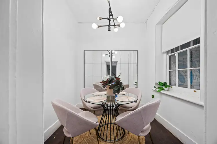 Sixth view of Homely townhouse listing, 15 Henderson Street, Fremantle WA 6160