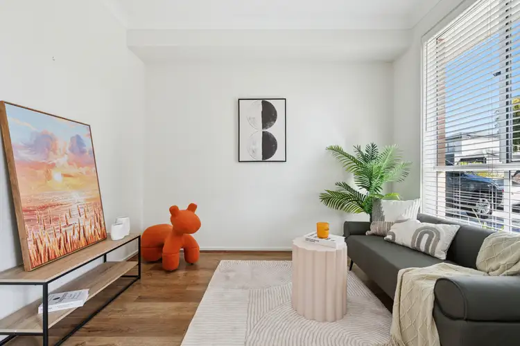Second view of Homely house listing, 23 Tallack Street, Windsor Gardens SA 5087