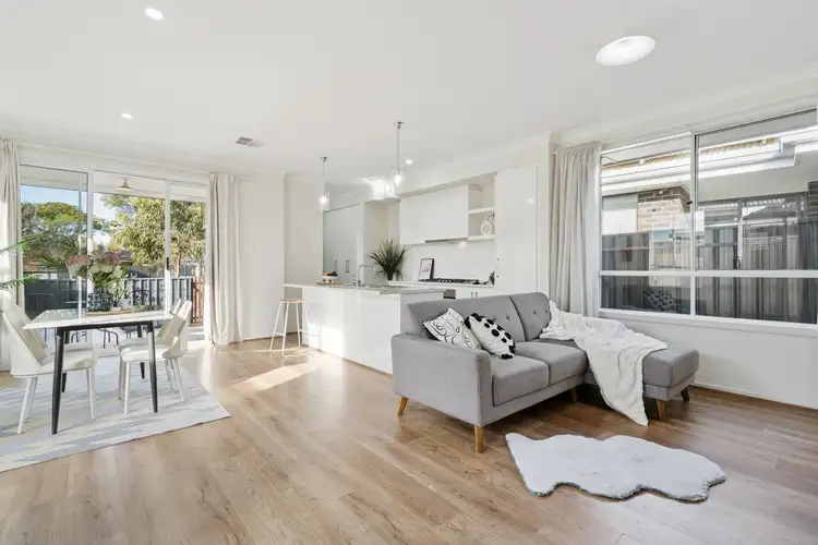 Third view of Homely house listing, 23 Tallack Street, Windsor Gardens SA 5087