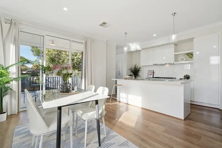 Fourth view of Homely house listing, 23 Tallack Street, Windsor Gardens SA 5087