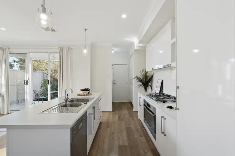 Fifth view of Homely house listing, 23 Tallack Street, Windsor Gardens SA 5087