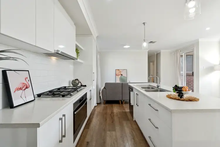 Sixth view of Homely house listing, 23 Tallack Street, Windsor Gardens SA 5087