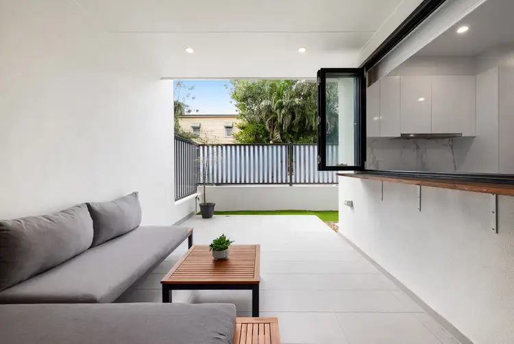 Third view of Homely townhouse listing, 14 Gibson Lane, Morningside QLD 4170