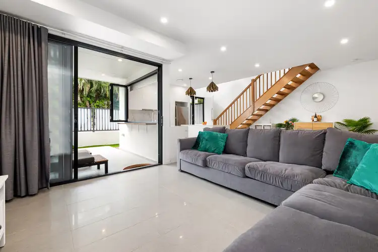 Fourth view of Homely townhouse listing, 14 Gibson Lane, Morningside QLD 4170