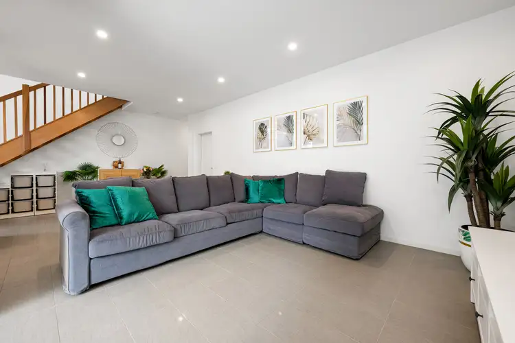 Fifth view of Homely townhouse listing, 14 Gibson Lane, Morningside QLD 4170