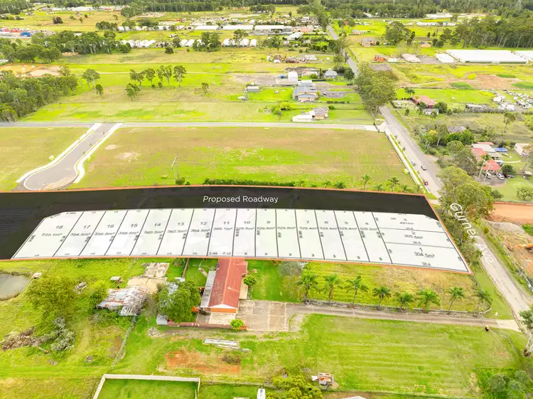 Sixth view of Homely land listing, Lot 16, 130 Gurner Avenue, Austral NSW 2179