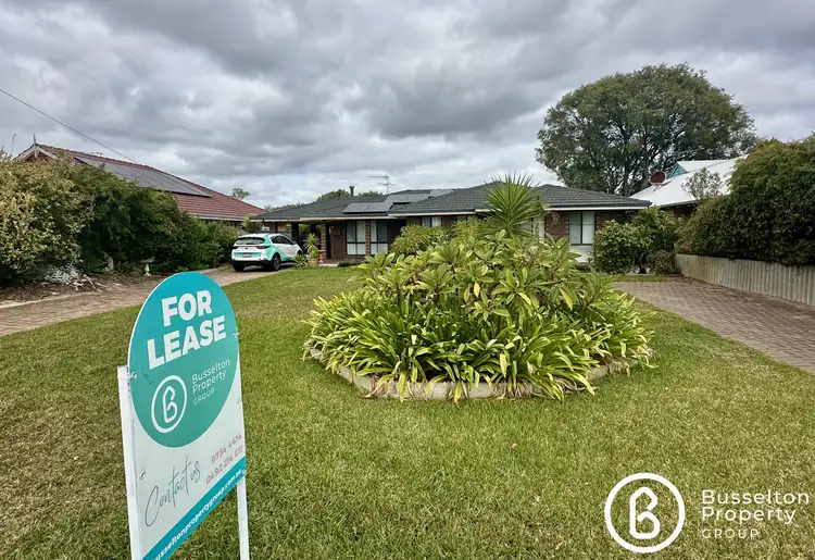 4 Phillip Place, Abbey WA 6280