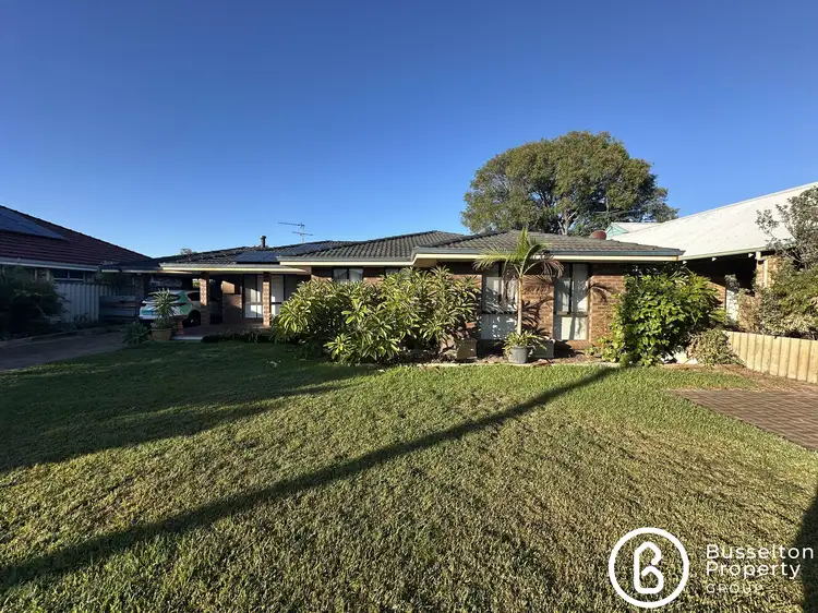 4 Phillip Place, Abbey WA 6280