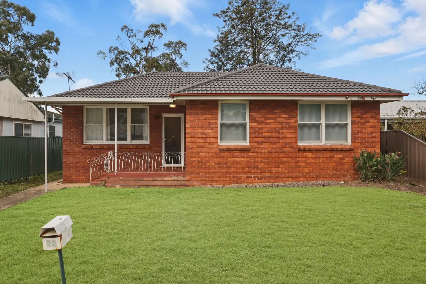 Main view of Homely house listing, 22 Pembroke Street, Cambridge Park NSW 2747