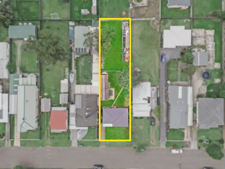 Second view of Homely house listing, 22 Pembroke Street, Cambridge Park NSW 2747