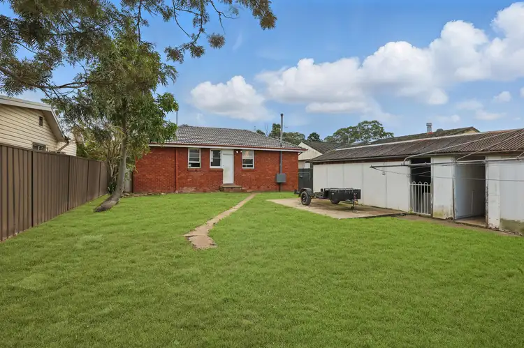 Third view of Homely house listing, 22 Pembroke Street, Cambridge Park NSW 2747