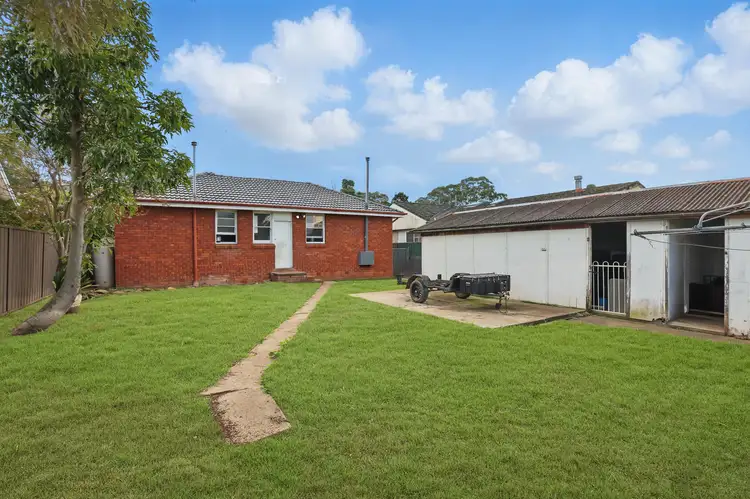 Fourth view of Homely house listing, 22 Pembroke Street, Cambridge Park NSW 2747