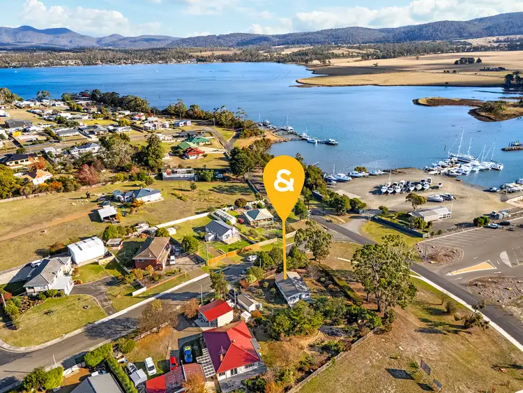 Fourth view of Homely house listing, 15 Esplanade East, Triabunna TAS 7190