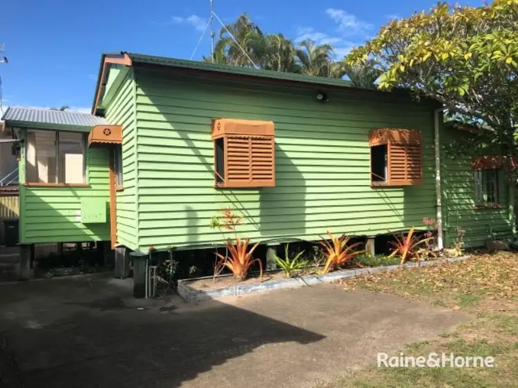 Second view of Homely house listing, 472 A Esplanade, Torquay QLD 4655
