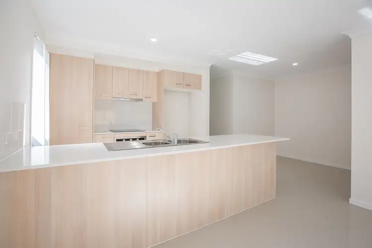 Second view of Homely house listing, 1/5 Juniper Court, Brassall QLD 4305
