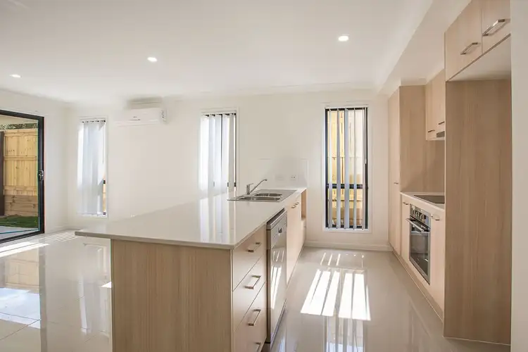 Third view of Homely house listing, 1/5 Juniper Court, Brassall QLD 4305