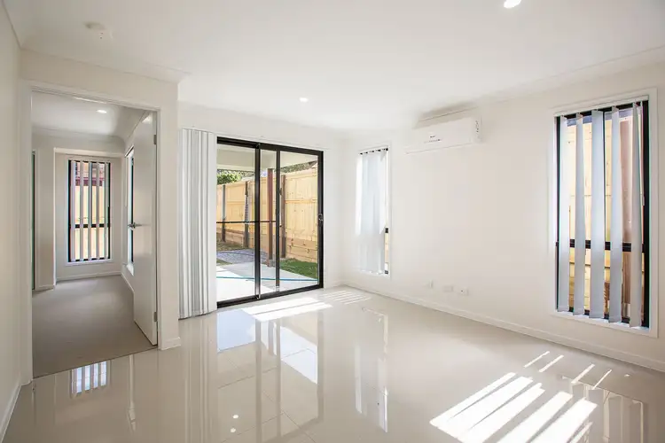 Fourth view of Homely house listing, 1/5 Juniper Court, Brassall QLD 4305